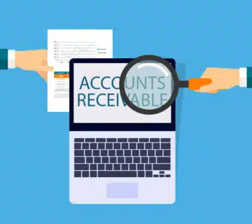 Accounts Receivable 360x320
