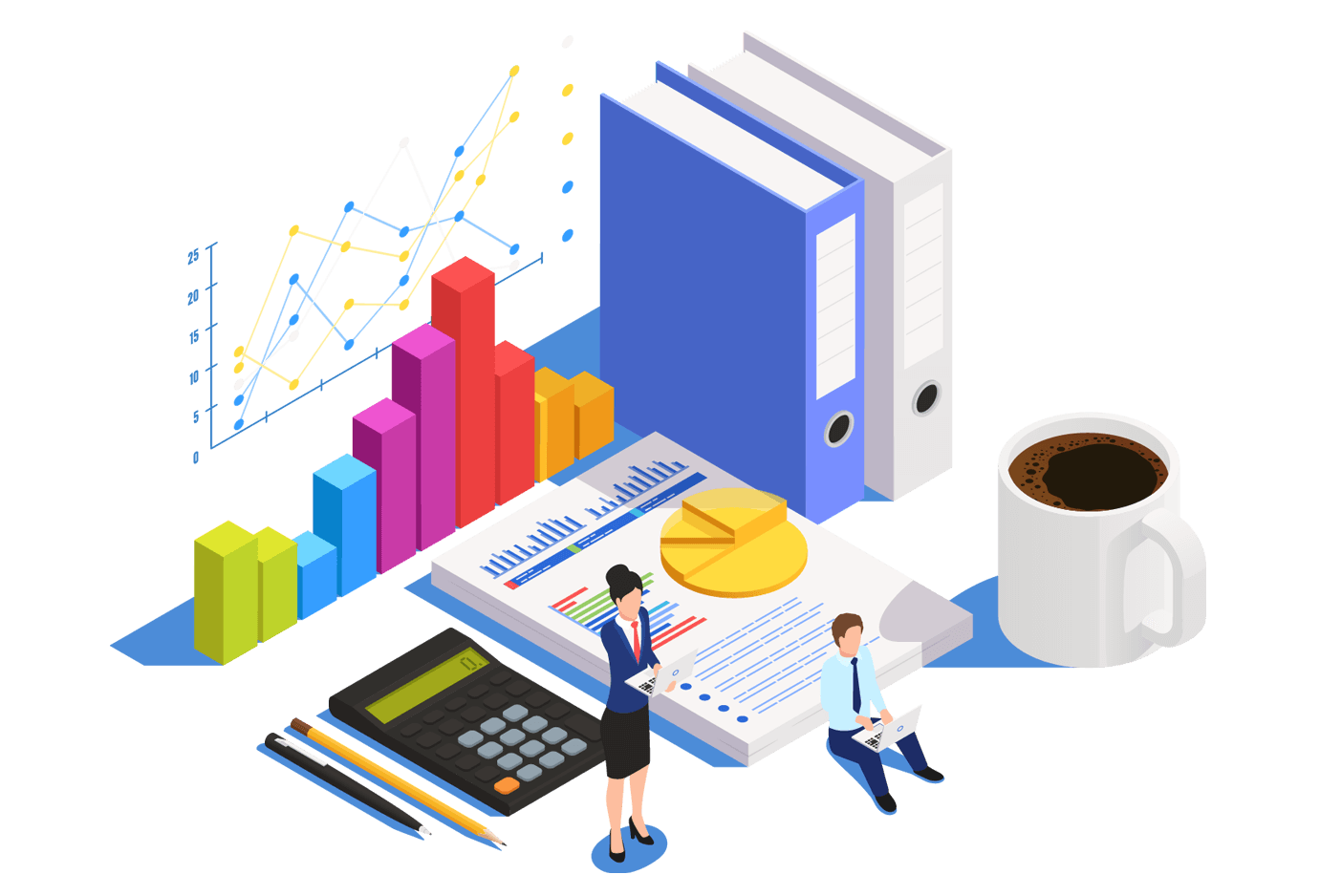 Bookkeeping Services