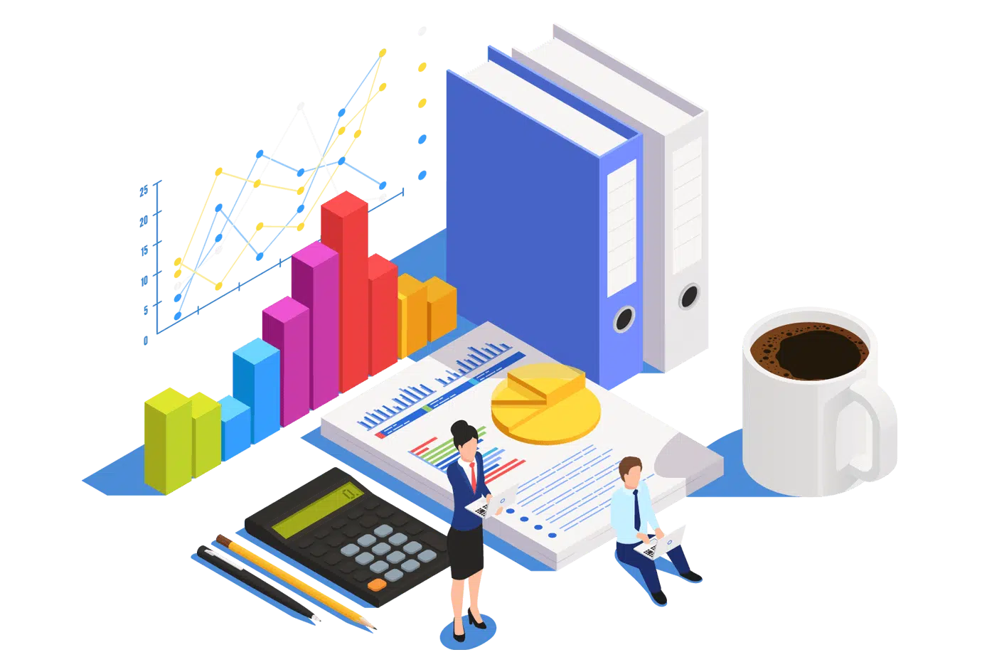 Bookkeeping Services