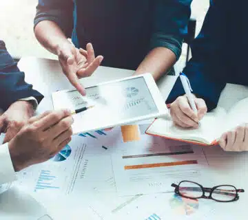 Financial Consultation 360x320